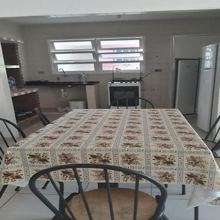 Chales 3 Dormitorios - Juquehy Juquei Ngoại thất bức ảnh