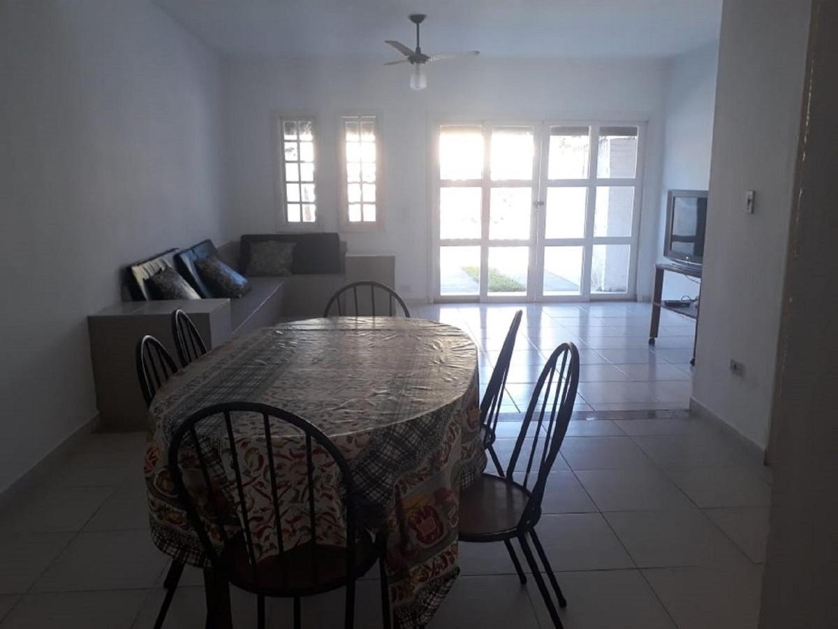 Chales 3 Dormitorios - Juquehy Juquei Ngoại thất bức ảnh